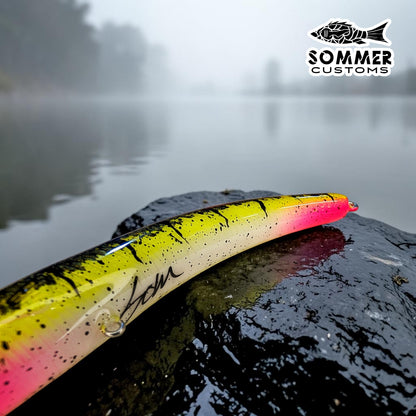 Sommer Customs Swimcrusher (UV EYES)