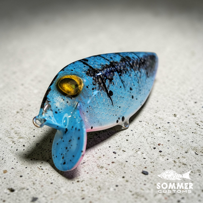 Sommer Customs ThinFin #8