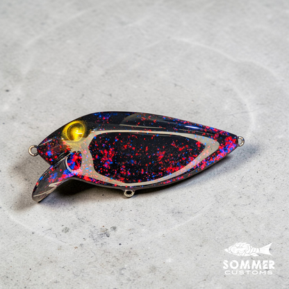 Sommer Customs ThinFin #8