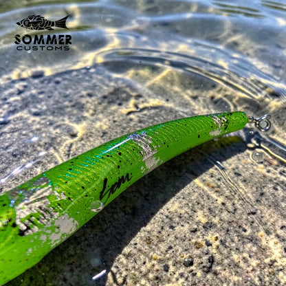Sommer Customs Swimcrusher