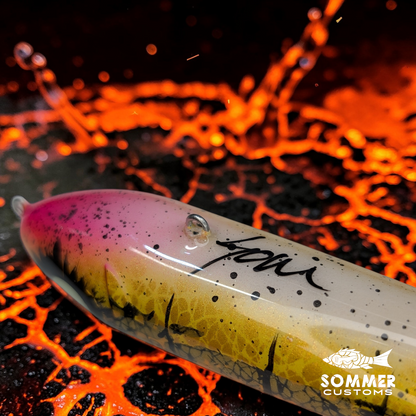 Sommer Customs TopReaper