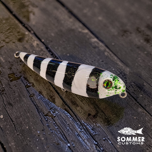 Sommer Customs Banatop