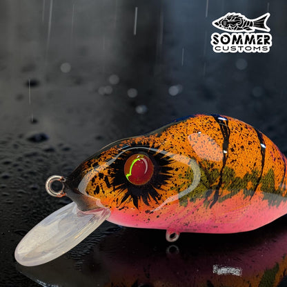 Sommer Customs Killerperch