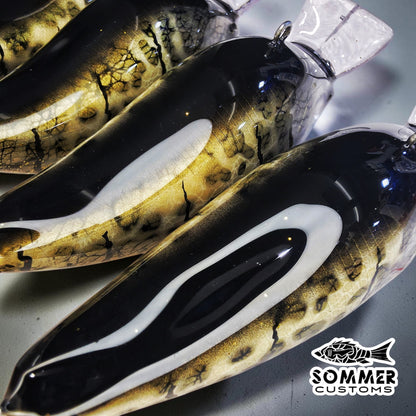 Sommer Customs Monstercrank