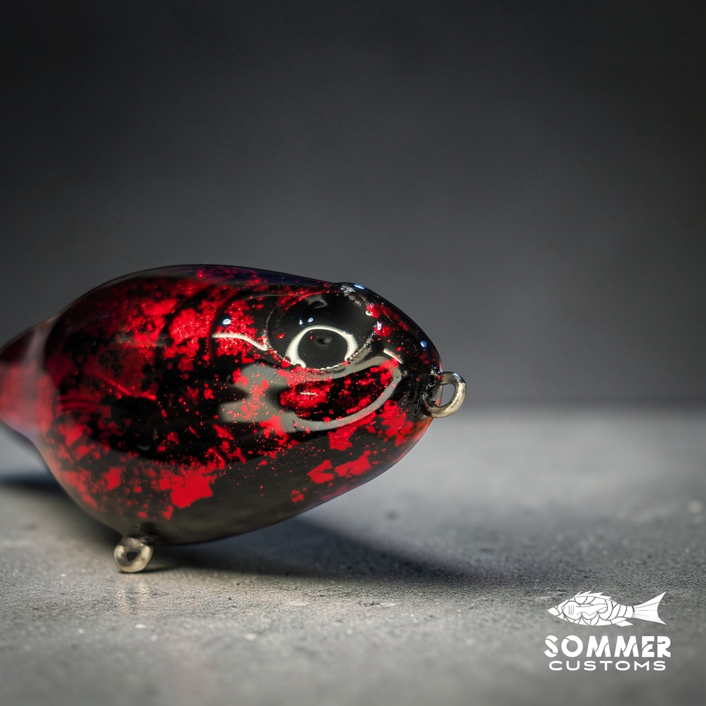 Sommer Customs Chubbyplopper