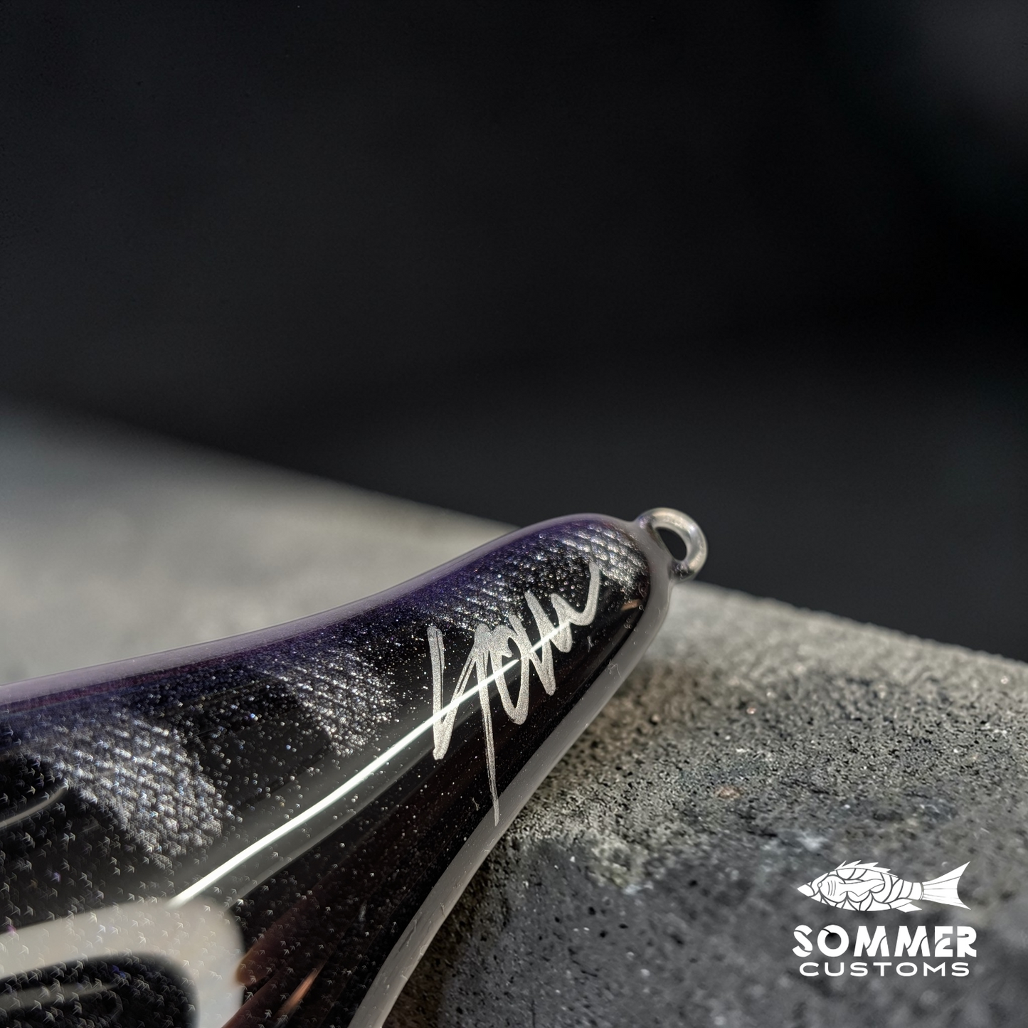 Sommer Customs Killerperch