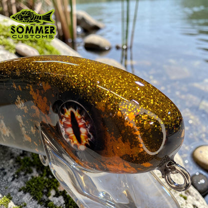 Sommer Customs Jakesom