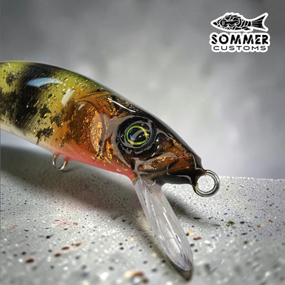 Sommer Customs Swimtrap
