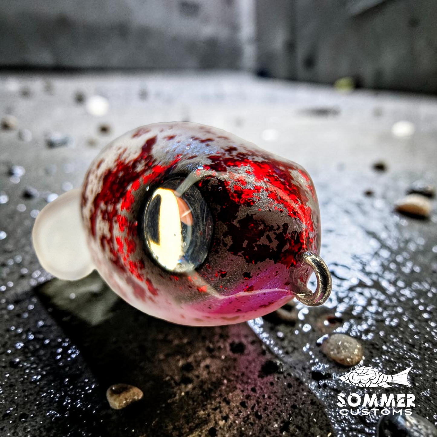 Sommer Customs Chubbyplopper