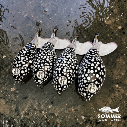 Sommer Customs Chubbyplopper