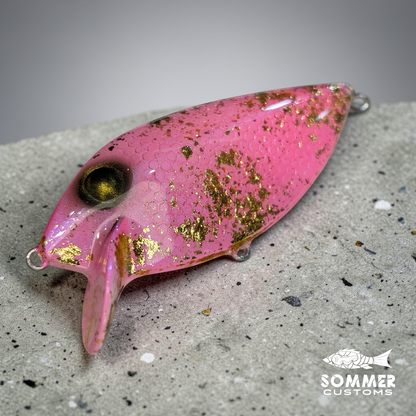 Sommer Customs ThinFin #8