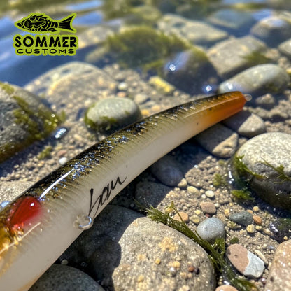 Sommer Customs Swimcrusher