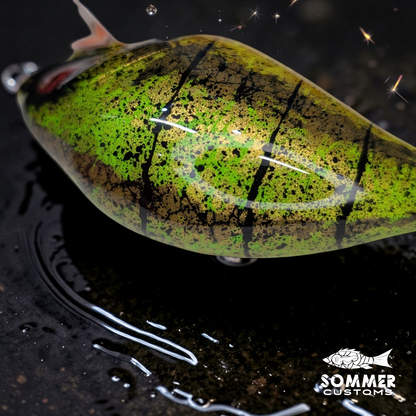 Sommer Customs Loudycrank