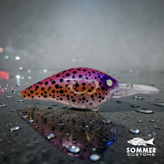 Sommer Customs Neocrank