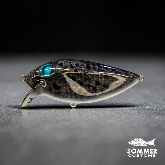 Sommer Customs ThinFin #8