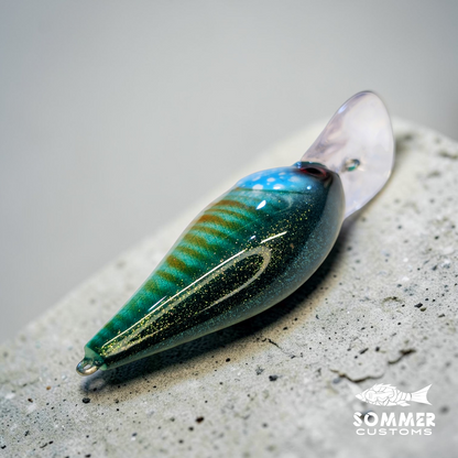 Sommer Customs Neocrank