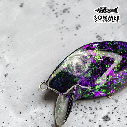 Sommer Customs ThinFin #8
