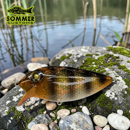 Sommer Customs ThinFin #8