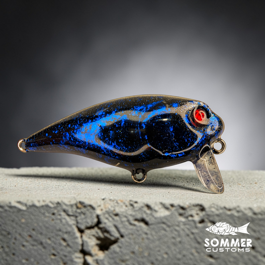 Sommer Customs Lilwake