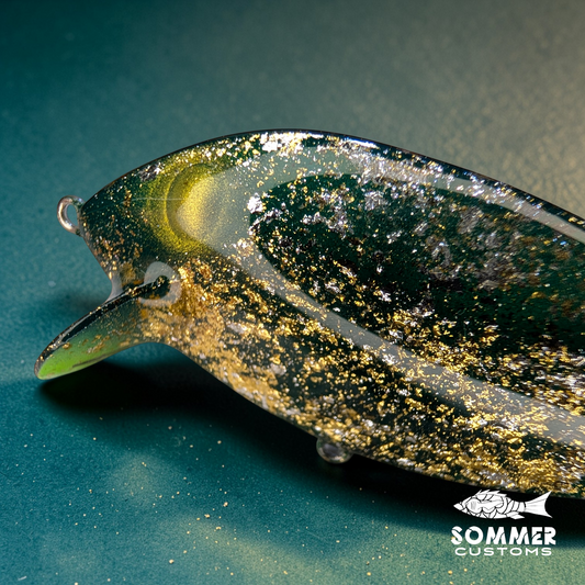 Sommer Customs ThinFin #8