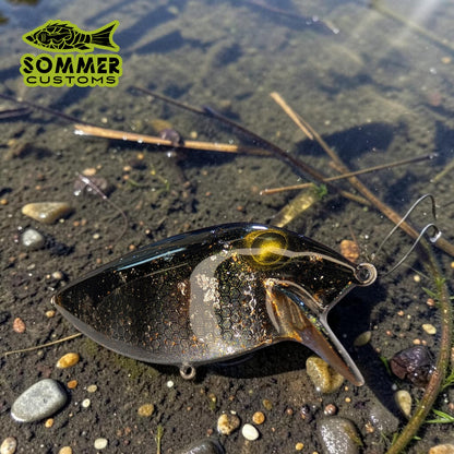 Sommer Customs ThinFin #8