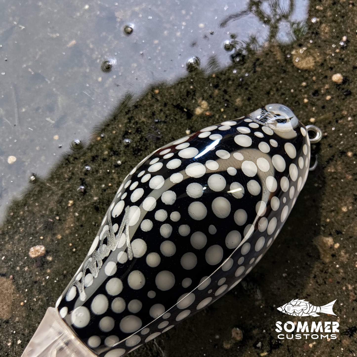 Sommer Customs Chubbyplopper