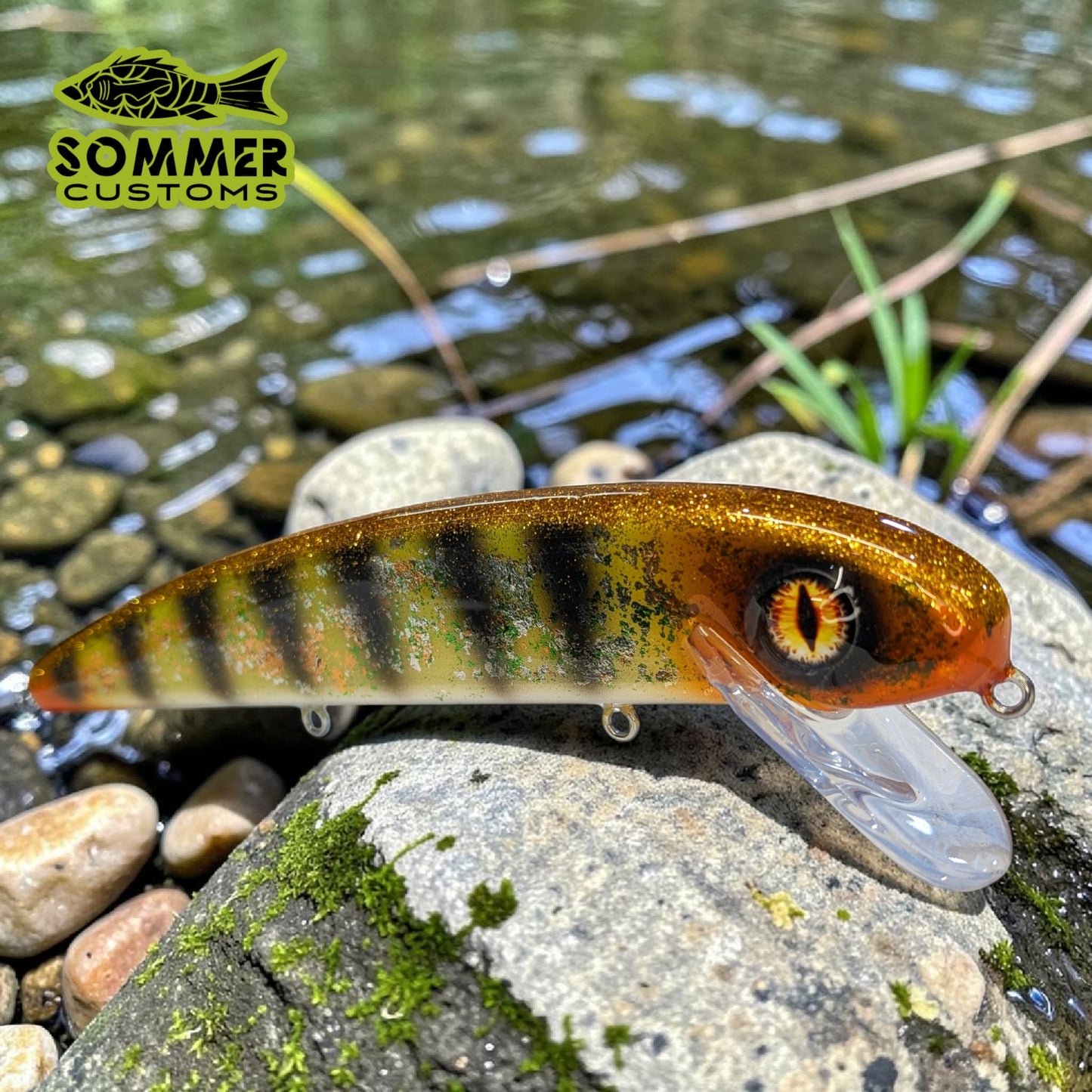 Sommer Customs Jakesom