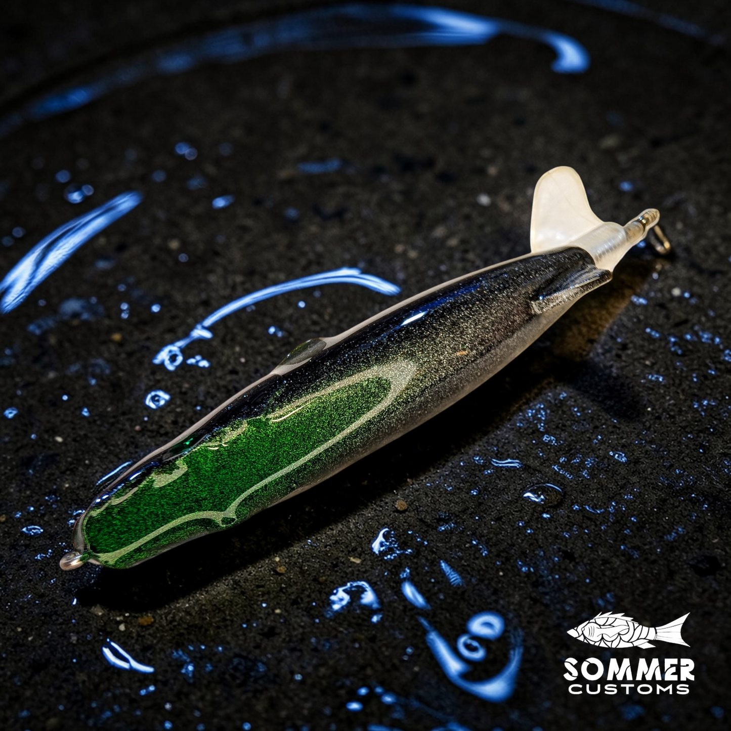 Sommer Customs Esoxplopper