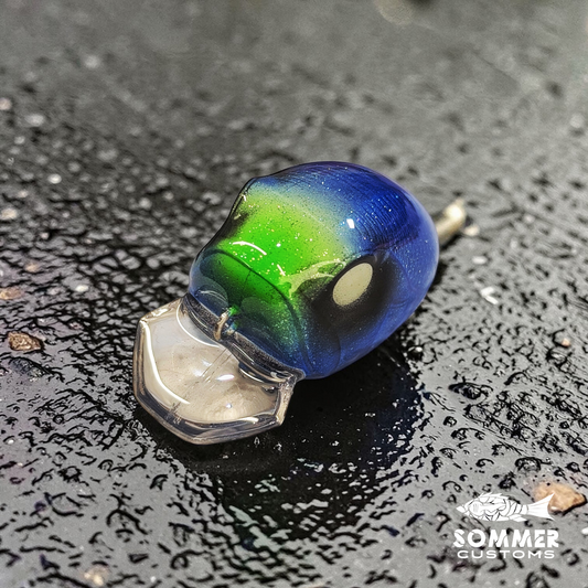 Sommer Customs Babcrank