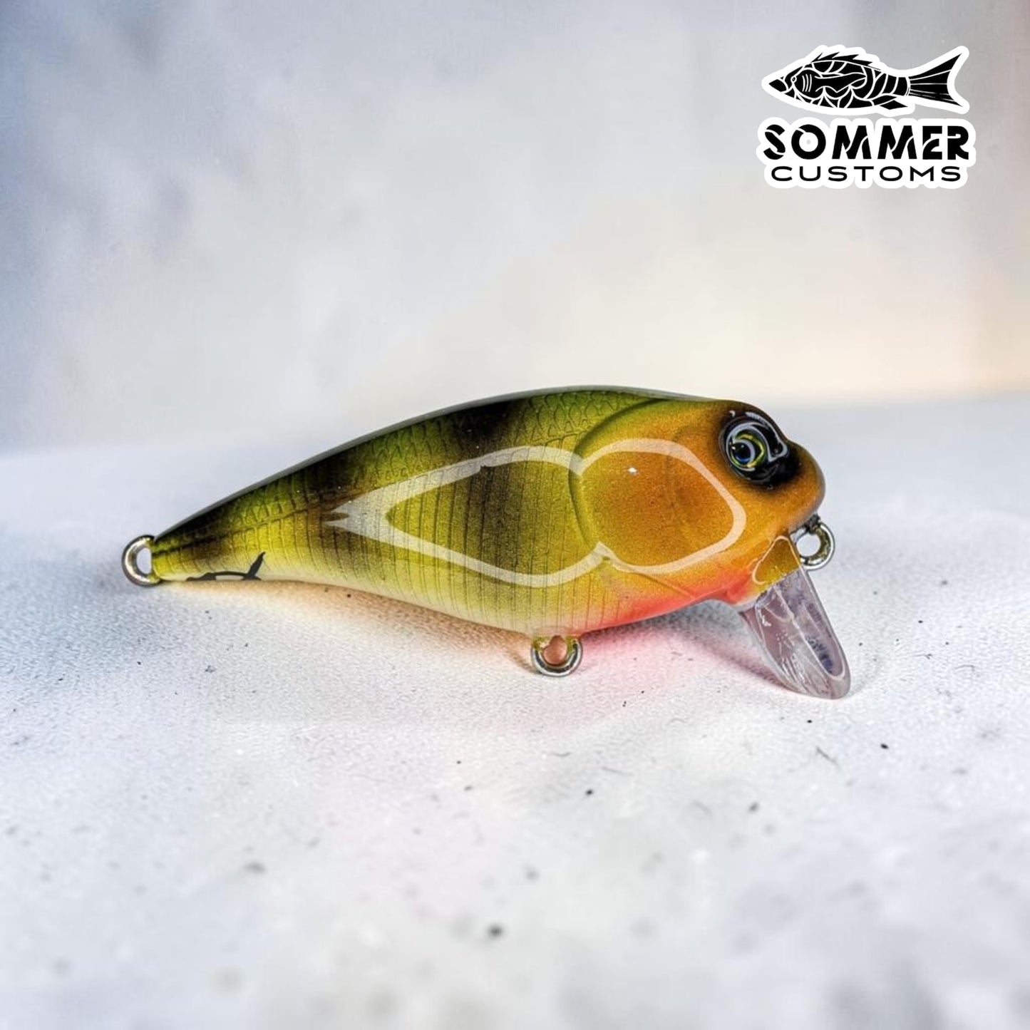 Sommer Customs Lilwake