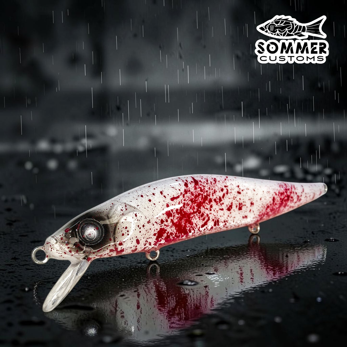 Sommer Customs Swimtrap