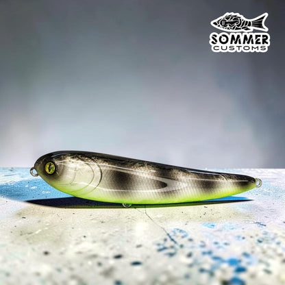 Sommer Customs Banatop