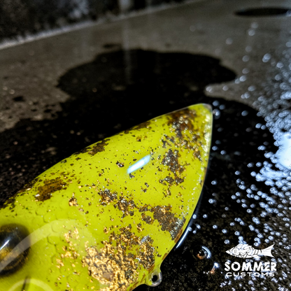 Sommer Customs ThinFin #8