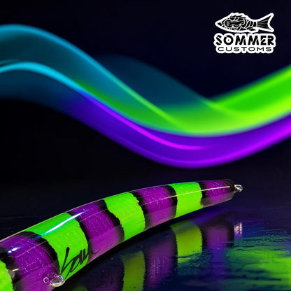 Sommer Customs Swimcrusher