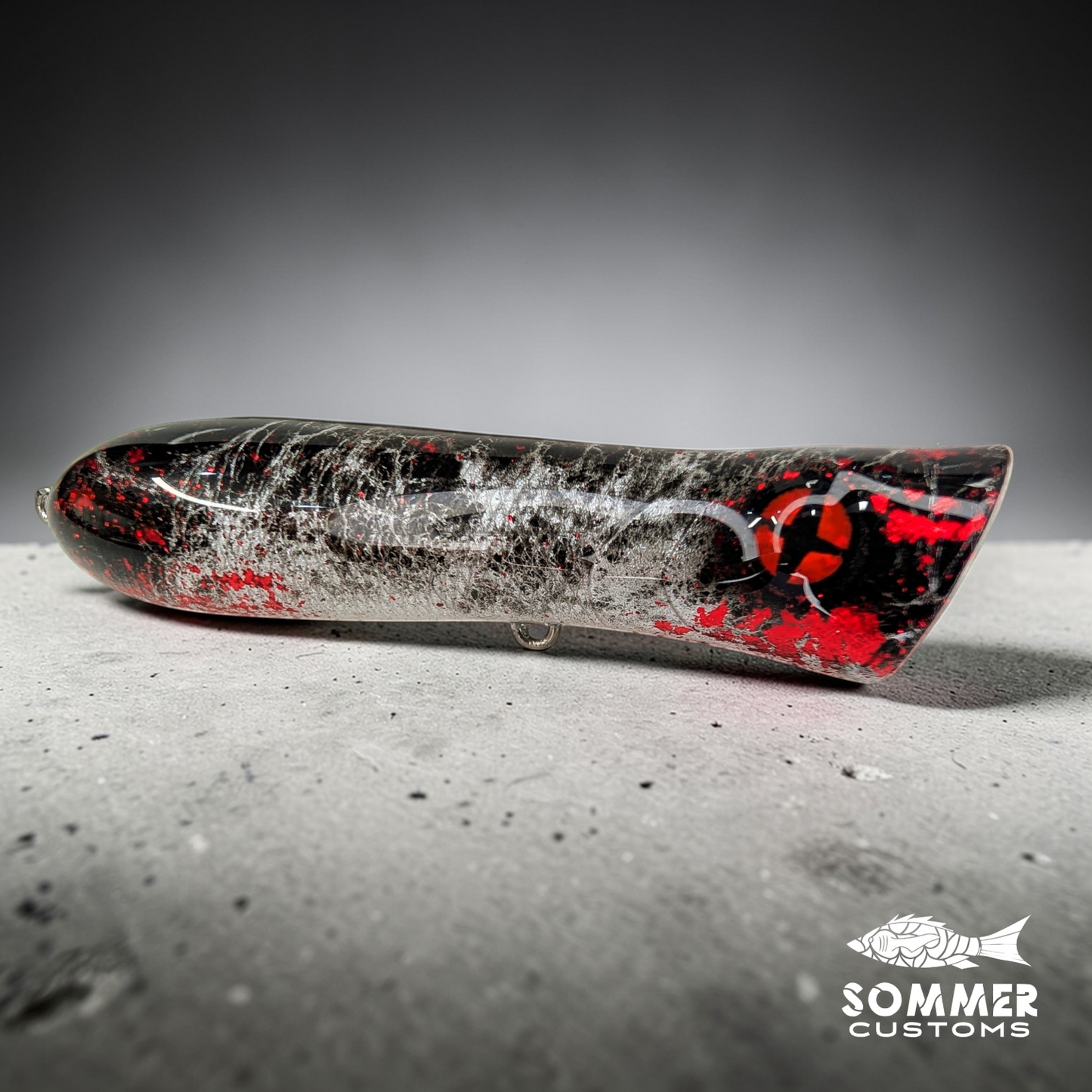 Sommer Customs Lilpop