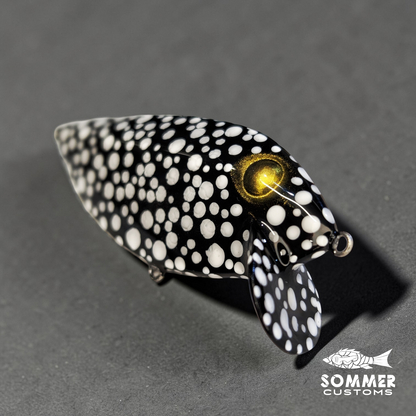 Sommer Customs ThinFin #8