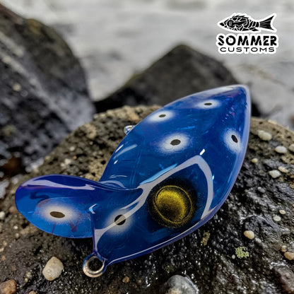 Sommer Customs ThinFin #8