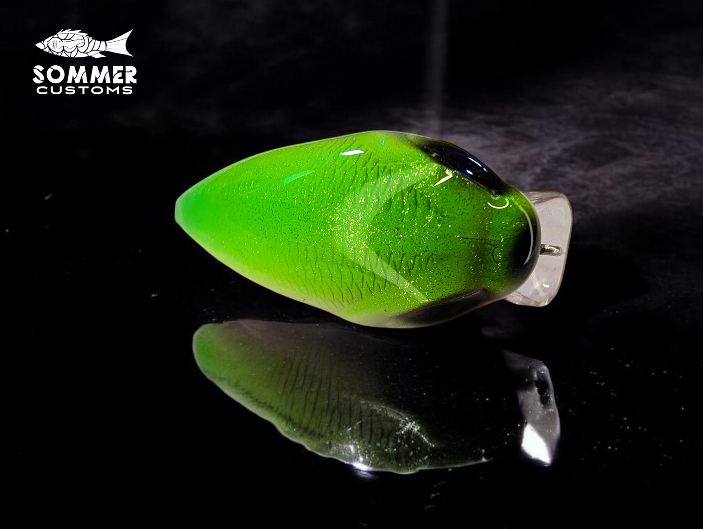 Sommer Customs Lilwake