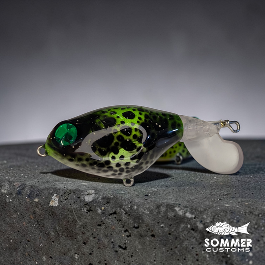 Sommer Customs Chubbyplopper