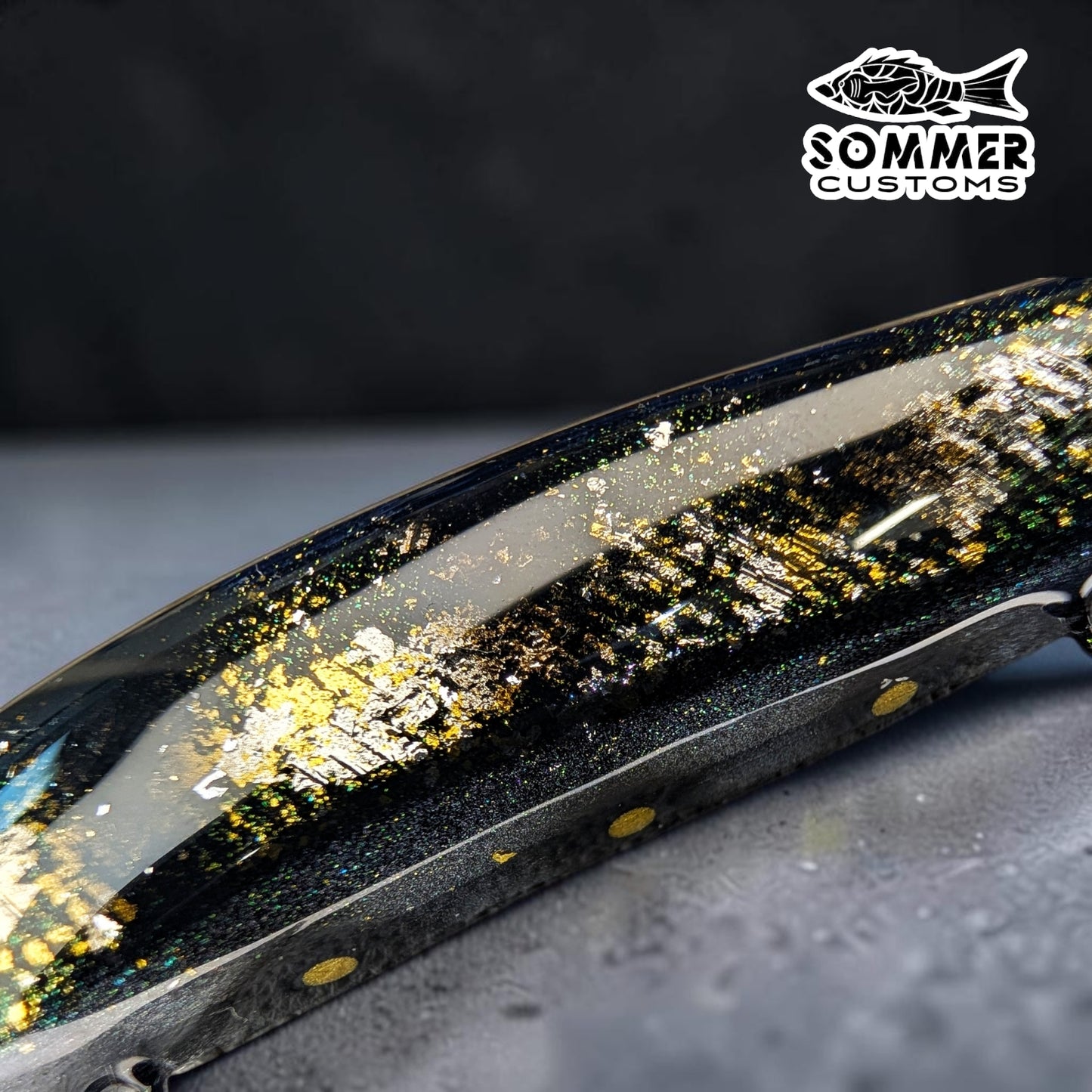 Sommer Customs Swimtrap