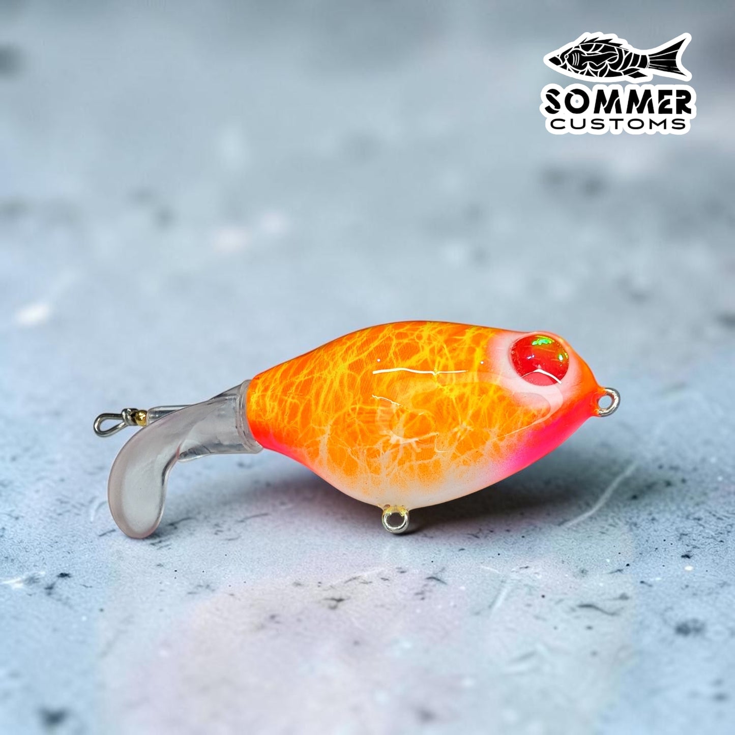 Sommer Customs Chubbyplopper
