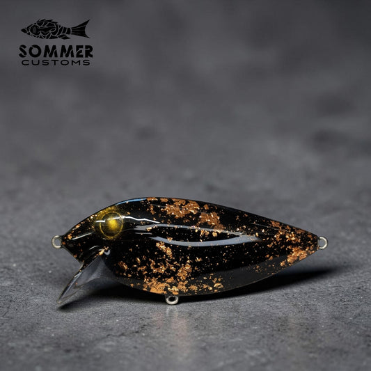 Sommer Customs ThinFin #8