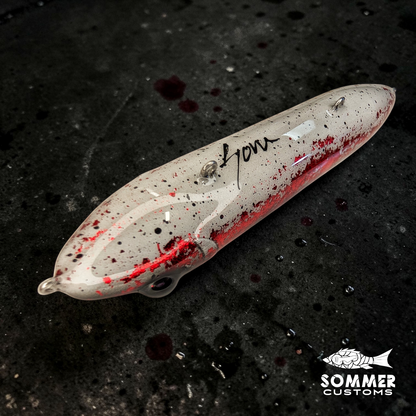 Sommer Customs TopReaper