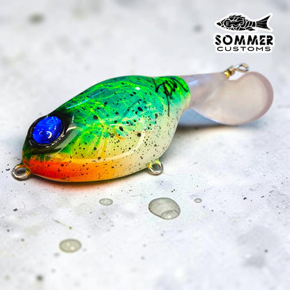 Sommer Customs Chubbyplopper