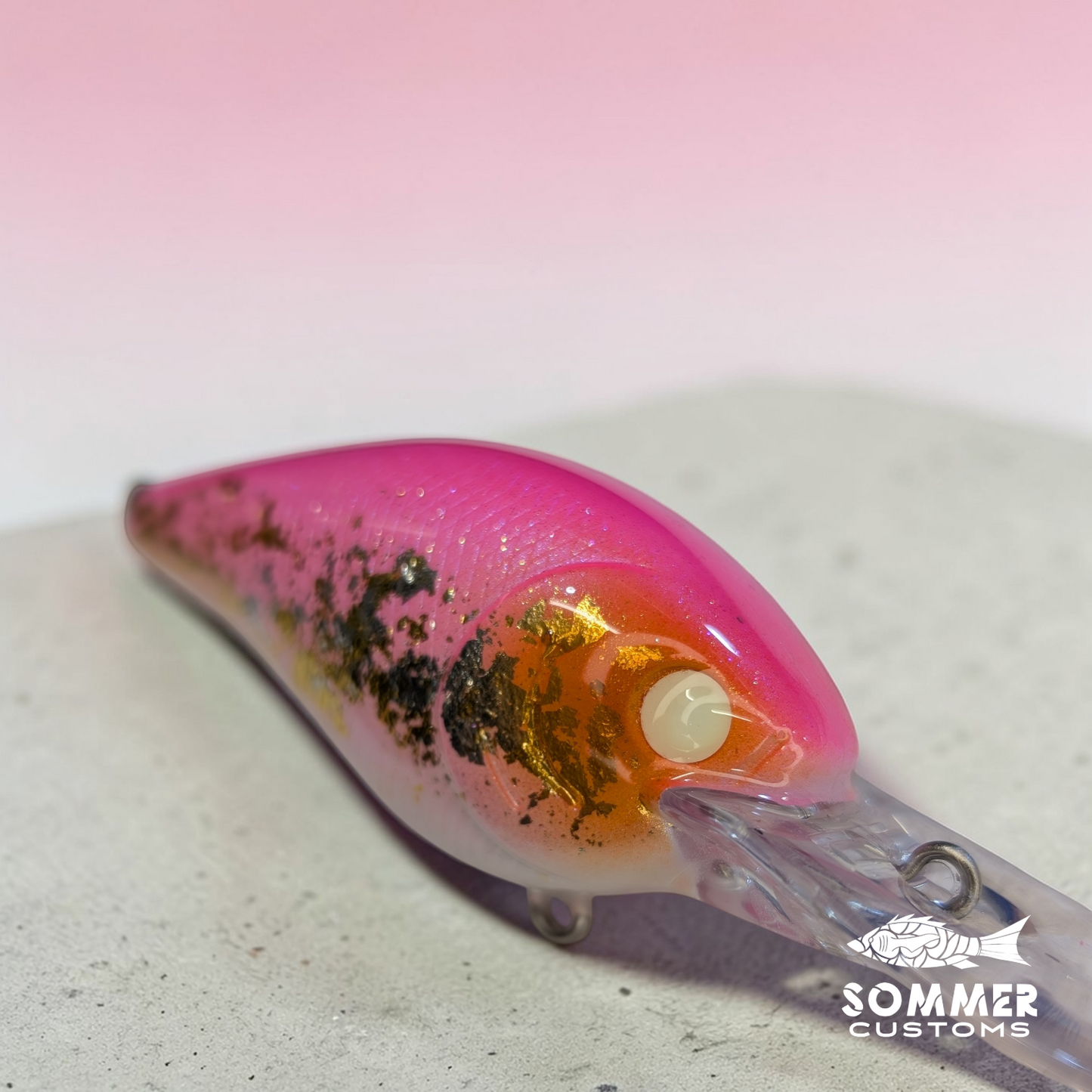 Sommer Customs Neocrank