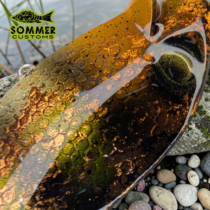 Sommer Customs ThinFin #8