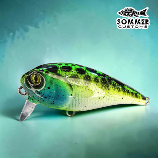 Sommer Customs Lilwake