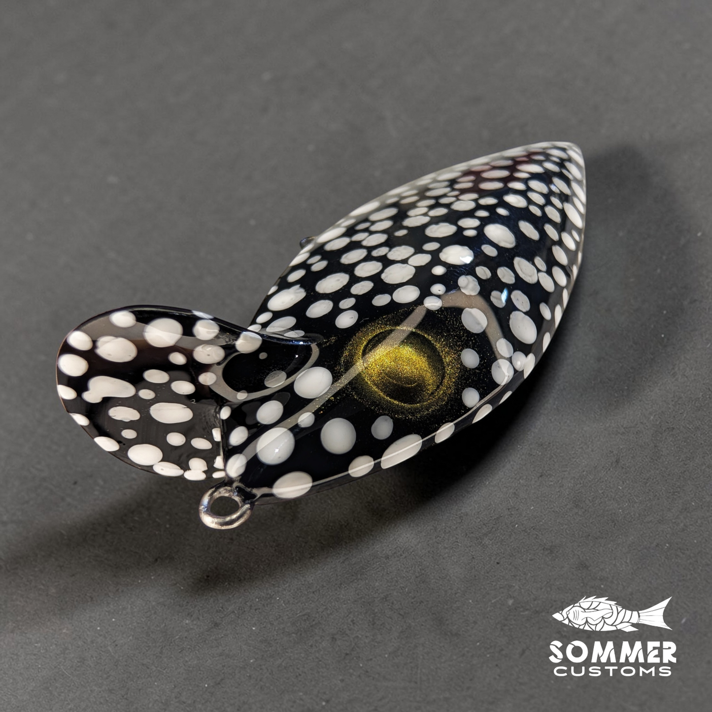 Sommer Customs ThinFin #8