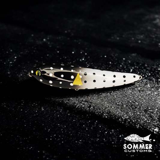 (Précommande)Sommer Customs Banatop