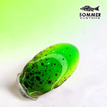 Sommer Customs Babcrank (UV EYES)